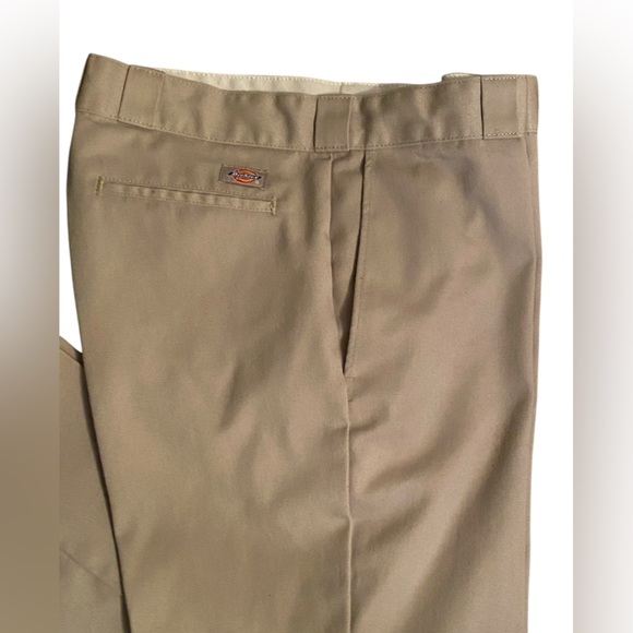 Dickies Chino Pants 38 x 32 - Picture 6 of 12